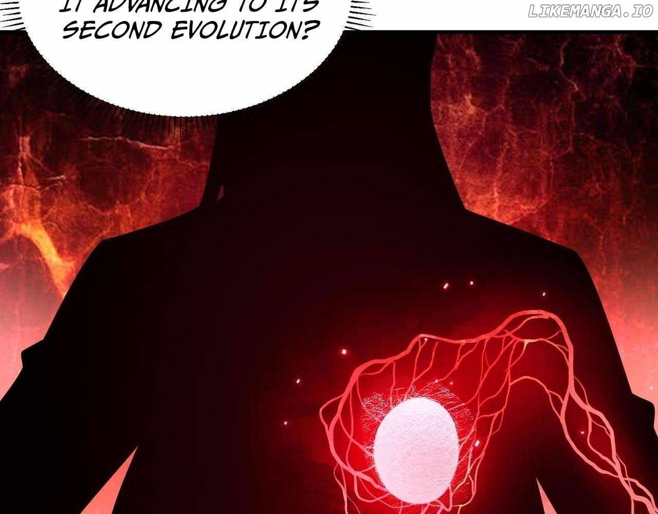 Reborn as a Demonic Cultivator: Starting with a Zombie Planet Chapter 20 89